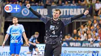 THW Kiel: Duvnjak-Rückkehr zum HSV in neuer Rolle - „Habe Spaß in der Abwehr“