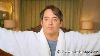 Tour Offers Fans the Chance to ‘Take the Day Off Like Ferris' in Chicago as Iconic Movie Date Approaches