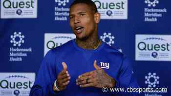 Darren Waller seemingly takes veiled shot at Raiders, says Giants 'value our opinions'