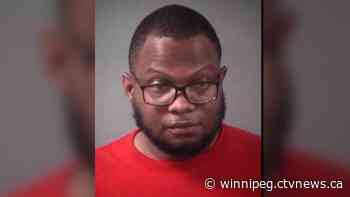 Florida man pleads not guilty after Canada-U.S. human smuggling tragedy in Manitoba