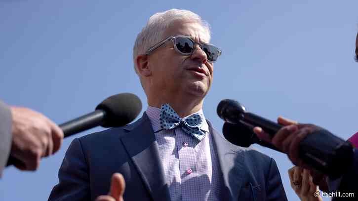 Key GOP negotiator: Debt-ceiling leaks won't help get a deal