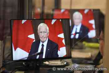 Johnston was already set to testify at committee before opposition demanded he appear