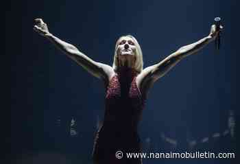 Céline Dion cancels European concerts ‘until I’m really ready to be back on stage’
