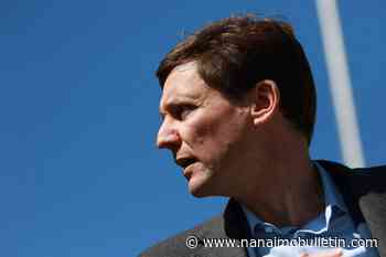 Eby close to calling byelections in ridings once held by former premier, minister