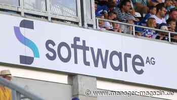 Software AG spricht sich offiziell für Silver Lake aus
