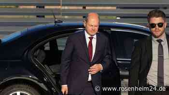 Personenschützer können nicht alles verhindern