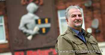 When Newcastle was a two-club football city - new book explores club's forerunners