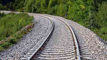 Der lange Weg zur ersten Fahrt: So steht es um die Hesse-Bahn im Kreis Calw