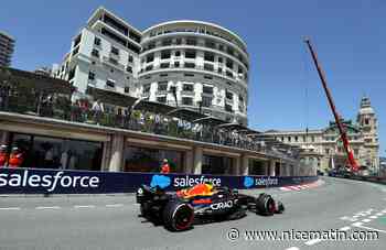 14.000€ la couchette dans un yacht, 18.000€ le studio... des prix hallucinants en "last minute" pour le Grand Prix de Monaco