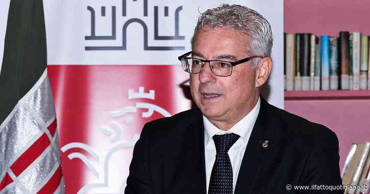 Condannato per abuso d’ufficio il sindaco di Norcia Nicola Alemanno