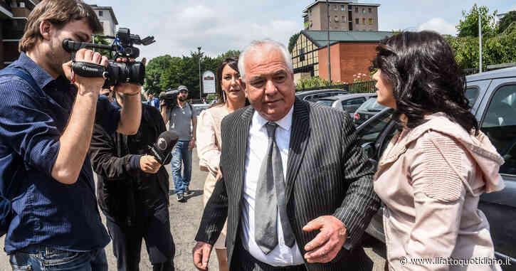 Buccinasco e la convivenza con i clan. Il sindaco contesta l’apertura di un bar da parte della figlia di Papalia, i cittadini attaccano lui