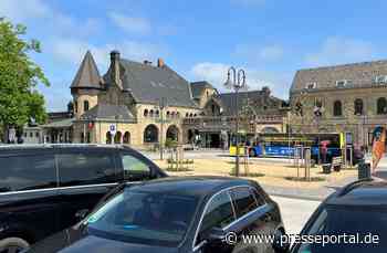 POL-GS: Pressemitteilung(3)der Polizeiinspektion Goslar vom 26.05.2023