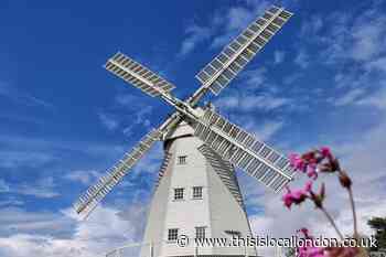 Trustee to re-open Upminster Windmill days after dad's death