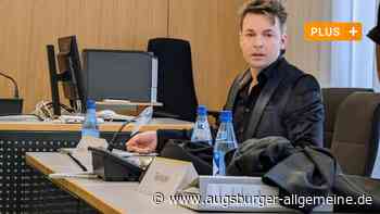 Peinliche Panne überschattet zweiten Prozesstag zwischen Magier Zimmer und Manager Ecker