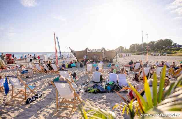 Kostenfreie Urlaubserlebnisse in der Lübecker Bucht / Dass schöne und besondere Erlebnisse im Ostsee-Urlaub nicht immer etwas kosten müssen, zeigen die kostenlosen Angebote in der Lübecker Bucht