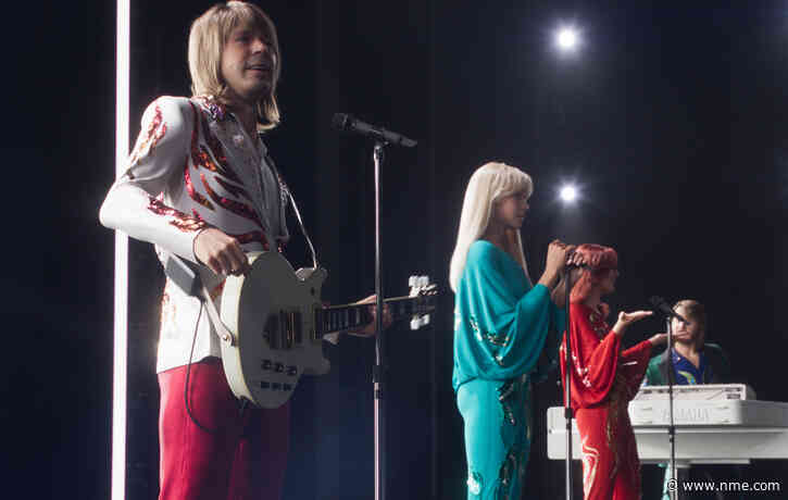 ABBA Voyage celebrates one year since opening
