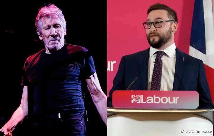 Roger Waters’ Manchester gig should be banned, says MP