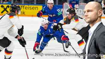 Furchner schließt Finale Deutschland – Lettland nicht aus