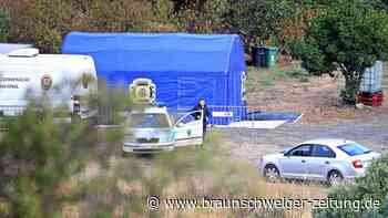 Fall Maddie – Noch keine Erkenntnisse nach Suchaktion