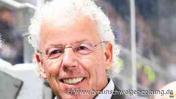 Das sagt Grizzlys-Chef Fliegauf über Zuschlag für WM 2027