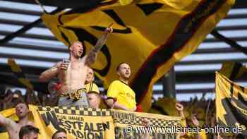 Kicker-Aktie: Buy or Sell?: BVB-Aktie: Jetzt bei der Fußball-Aktie zugreifen oder lieber schnell verkaufen?