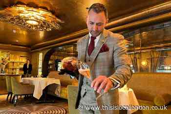 June 2023: 21 of the best things to do in London with family & friends