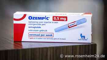 Abnehm-Hype: Diabetesmedikament wird knapp – „Das ist ein Unding“