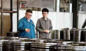 Liaocheng High-tech Zone Promotes the Development of High-end Equipment Industry towards Intelligence and Greenness