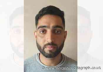 Convicted Burnley paedophile wanted on recall to prison