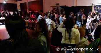 Leaders of 'lifeline' Kuumba Centre in St Pauls asked to vacate building