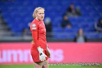 Anderlecht haalt Zwitserse keepster in huis in zoektocht naar nieuwe titel(s)