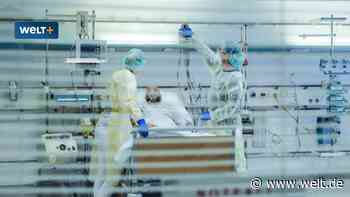 „Die Aussagen von Herrn Lauterbach lassen mich fassungslos zurück“