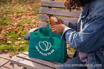 Victoria businesses cutting out waste with food-saving app