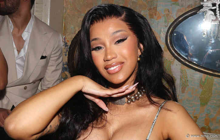 Cardi B: “You guys can expect a lot from me this summer”