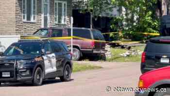 Pembroke, Ont. homicide victims identified as Toronto-area teens