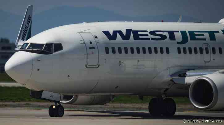 WestJet pilots deal grants 24% pay raise over four years