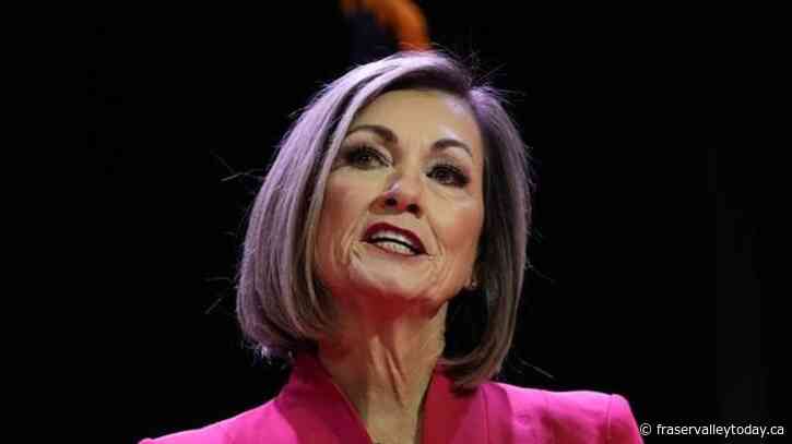 Iowa law limits gender identity instruction, removes books depicting sex acts from school libraries