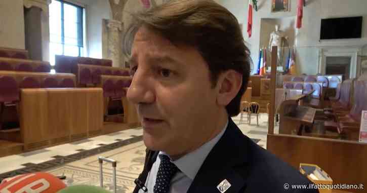 Reddito Cittadinanza, Tridico: “Le politiche attive non hanno funzionato ma non andava eliminato”