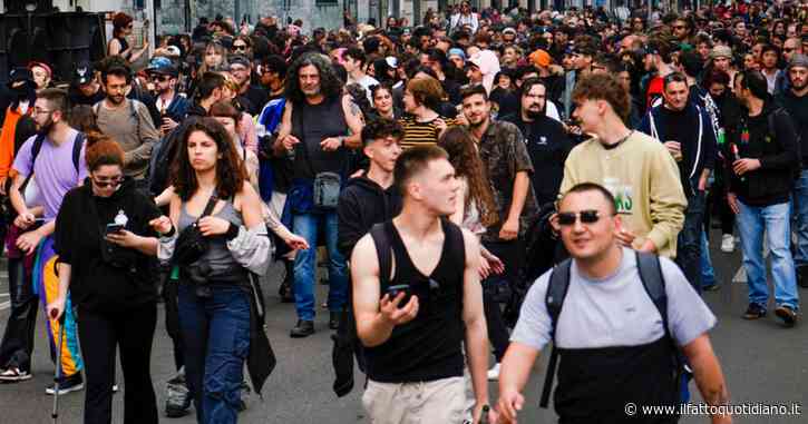 Italia la peggiore in Europa per i Neet: i giovani che non studiano e non lavorano sono il 19%