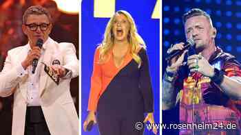 Mit Hans Sigl und Ben Zucker: Barbara Schönebergers „Verstehen Sie Spaß?“-Gäste am 27. Mai