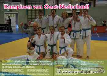 Kampioen van OostNederland