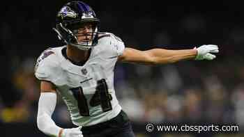 Ravens' Kyle Hamilton set to see expanded role in Baltimore's secondary during 2023 season