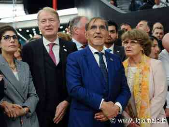 L'Inter club Parlamento vola alla finale di Istanbul