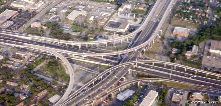 Memorial Day weekend deadliest for Texas drivers, who rank as worst drivers in the U.S.