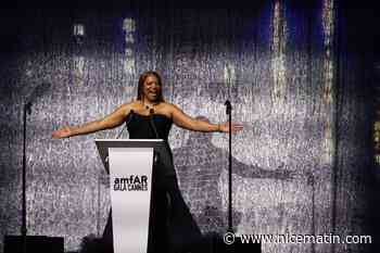 L'amfAR lève près de 16 millions d'euros pour la recherche contre le sida et rend hommage à Tina Turner