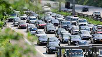 Hitze im Stau: Tipps zur Abkühlung - was hilft gegen Wärme im Auto?