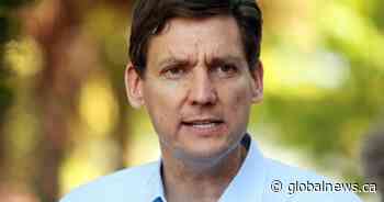 Central Vancouver Island to get cancer centre at Nanaimo hospital, says B.C. premier