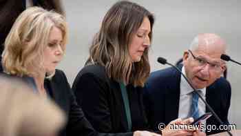 Indiana reprimands doctor for talking publicly about Ohio 10-year-old's abortion