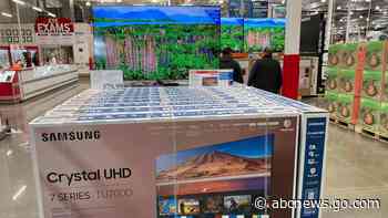 A measure of inflation that is closely tracked by the Federal Reserve increased in April