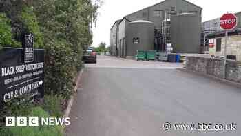 Jobs protected as Masham's Black Sheep Brewery sold to new owners